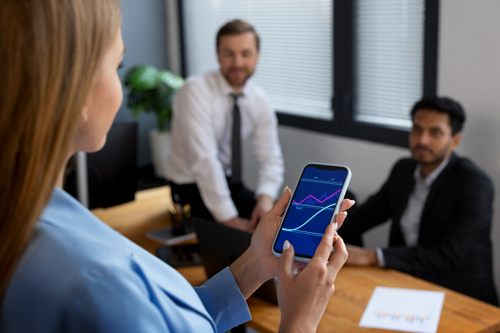 Protect and Monitor Your Business Assets with Asset Tracking